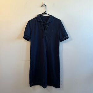 Tommy Hilfiger women’s polo dress